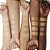 BASE EM BASTÃO MILANI CONCEAL+PERFECT FOUNDATION STICK -240 - Imagem 2