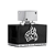 Perfume Lattafa Al Dur Maknoon EDP 100ML - Imagem 1