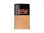 BASE LIQUIDA MAYBELLINE FIT ME FRESH TINT SPF50 -(Cor 07) 30ML - Imagem 1
