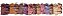 PALETA NORVINA ANASTASIA BEVERLY HILLS - Imagem 2