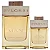 Kit Perfume Bvlgari Man Terrae Essence EDP 100mL + 15mL - Masculino - Imagem 2