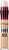 CORRETIVO LIQUIDO MAYBELLINE AGE CONCEALER - 120 LIGHT - Imagem 1