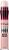 CORRETIVO LIQUIDO MAYBELLINE AGE CONCEALER - 160 BRIGHTENER - Imagem 1