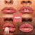 BATOM LIQUIDO MAYBELLINE SUPER STAY VINYL INK 100 - CHARMED - 4.2ML - Imagem 2