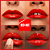 BATOM LIQUIDO MAYBELLINE SUPER STAY VINYL INK 25 - RED HOT - 4.2ML - Imagem 2