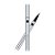 DELINEADOR MISSHA VIVID FIX MARKER PEN LINER DEEP BLACK - Imagem 4