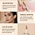 Iluminador Sheglam Glow Bloom Vanilla Frost - 5.2mL - Imagem 3