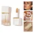 Iluminador Sheglam Glow Bloom Vanilla Frost - 5.2mL - Imagem 4