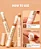 CORRETIVO SHEGLAM COMPLEXION BOOST ALMOND 4.5G - Imagem 2