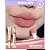 BATOM LIQUIDO SHEGLAM POUT PILLOW CUSHION SWEET DREAMZ 10G - Imagem 3