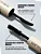 MÁSCARA DE CÍLIOS SHEGLAM ALL-IN-ONE VOLUME WASHABLE BLACK 4G - Imagem 5