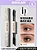 MÁSCARA DE CÍLIOS SHEGLAM ALL-IN-ONE VOLUME WASHABLE BLACK 4G - Imagem 4