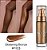 Iluminador Corporal Phoera 103 Glistening Bronze - 30mL - Imagem 4
