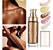 Iluminador Corporal Phoera 103 Glistening Bronze - 30mL - Imagem 2