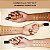 CORRETIVO MILANI CONCEAL +PERFECT 130 LIGHT BEIGE - 5ML - Imagem 4