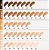 BASE LIQUIDA MAYBELLINE FITME MATTE + PORELESS - 124 SOFT SAND - Imagem 4