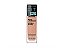 BASE LIQUIDA MAYBELLINE FITME MATTE + PORELESS - 242 LIGHT HONEY - Imagem 1