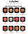 BLUSH NYX HIGH DEFINITION - HDB06 PASTEL CHIC - 4.5G - Imagem 4