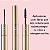 MÁSCARA DE CÍLIOS OUTDOOR GIRL DAILY ESSENTIALS 2 EM 1 BLACK 8ML - Imagem 5