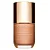 BASE CLARINS EVERLASTING YOUYH FLUID 112 AMBER 30ML - Imagem 1