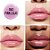 DIOR ADDICT LIP GLOW OIL 063 PINK LILAC - Imagem 2