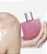 DIOR MISS DIOR ÓLEO CORPORAL ESFOLIANTE  175ML - Imagem 4