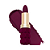 MILANI LIP COLOR FETTISH DAHLIA 360 - Imagem 1