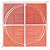GIVENCHY PRISME LIBRE BLUSH 4 ORGANZA SIENNE 4X1 5G - Imagem 1