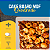 Cake Board MDF 3mm Quadrado 33x33cm Com 10 Unidades - Imagem 2