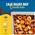 Cake Board MDF 3mm Quadrado 33x33cm Com 10 Unidades - Imagem 5
