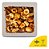 Cake Board MDF 3mm Quadrado 33x33cm Com 10 Unidades - Imagem 4