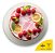 Cake Board MDF 3mm Redondo 28cm Com 10 Unidades - Imagem 4