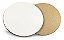 Cake Board MDF 3mm Redondo 26cm Com 10 Unidades - Imagem 3