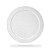 Cake Board/Base para Bolo Branco 38 Com 10 Unidades - Imagem 1
