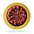 Cake Board/Base para Bolo Ouro 15 Com 10 Unidades - Imagem 2