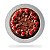 Cake Board/Base para Bolo Prata 19 Com 10 Unidades - Imagem 2