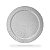 Cake Board/Base para Bolo Prata 28 Com 10 Unidades - Imagem 1