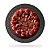 Cake Board/Base para Bolo Preto 32 Com 10 Unidades - Imagem 2