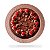 Cake Board/Base para Bolo Rosé 15 Com 10 Unidades - Imagem 2