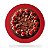 Cake Board/Base para Bolo Vermelho 24 Com 10 Unidades - Imagem 2