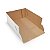 Caixa Bolo Rigida 40x40x15cm Branca - 5 Unidades - Imagem 3