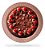 Cake Board/Base para Bolo Rosé 21 Com 10 Unidades - Imagem 2
