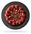 Cake Board/Base para Bolo Preto 21 Com 10 Unidades - Imagem 2