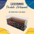 Forma Caseirinho 900g Artesanal - 23x10x10cm Com Tampa - 10 Unidades - Imagem 3