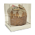 Caixa Vitrine Para Panetone de 500g - 15x15x17 - Branca- 10 Unidades - Imagem 1
