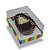 Caixa Ovo De Colher 250G/350G/500G/750G Diversidade Style - Com 10 Unidades - Imagem 1