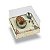 Caixa Ovo De Colher 50G/100G Natural Style- Com 10 Unidades - Imagem 1