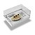 Caixa Ovo Kit Mini Confeiteiro Stylus Branca - Imagem 1