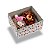 Caixa Ovo Camila Ayana 2 De 100G/150G Coelhos com 10 unidades - Imagem 1