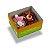 Caixa Ovo Camila Ayana 2 De 100G/150G Fun Kids com 10 unidades - Imagem 1